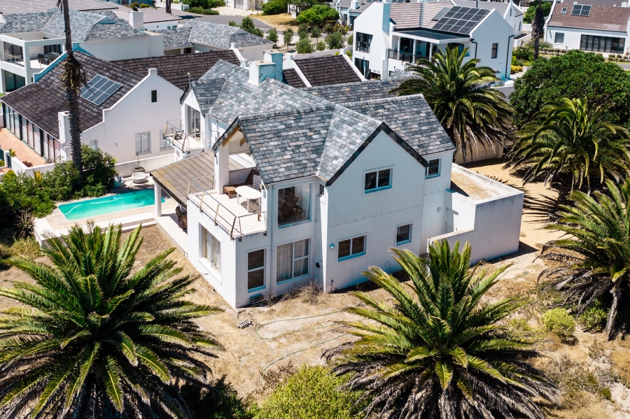 4 Bedroom Property for Sale in Shelley Point Western Cape